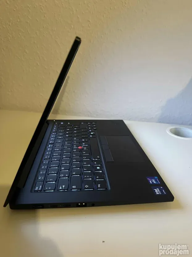 Lenovo Thinkpad P14s gen5 9 Ultra 185H 2Tb ssd