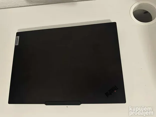 Lenovo Thinkpad P14s gen5 9 Ultra 185H 2Tb ssd