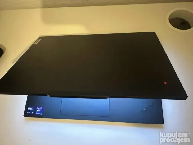 Lenovo Thinkpad P14s gen5 9 Ultra 185H 2Tb ssd