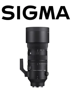 Sigma 70-200mm f/2.8 DG DN OS Sports za Sony E (2 god)