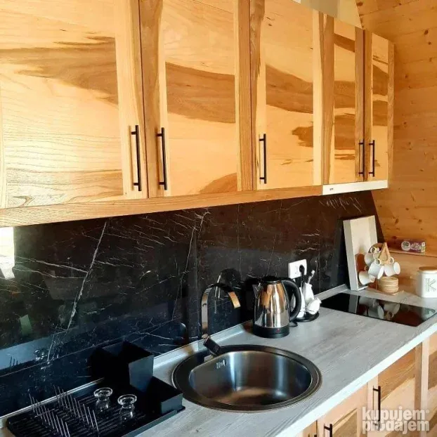 Rustic Ella Cabins