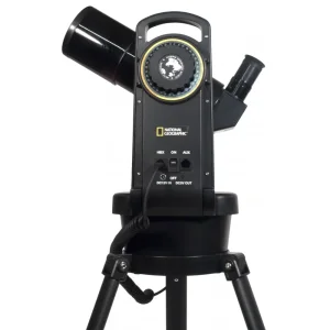 BRESSER National Geographic 70/350 70 mm GOTO, profi