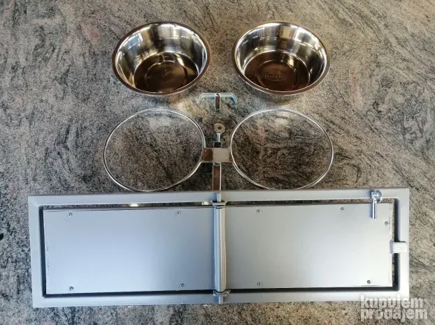 Rotirajuća hranilica, rotirajuće hranilice za pse