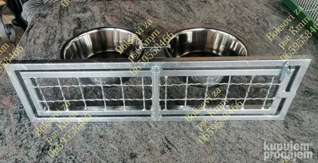 Rotirajuća hranilica, rotirajuće hranilice za pse