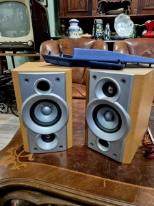 Jvc zvucnici sp-uxv30