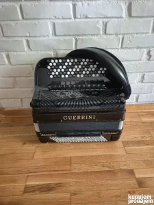 Guerrini Champion President