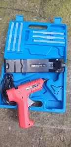 KINZO Pistolj za silikon NOVO