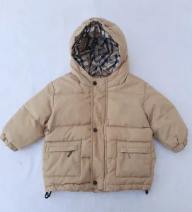 Burberry Jakna za Bebe