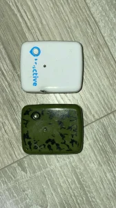 Tractive -  Gps ogrlica za pse