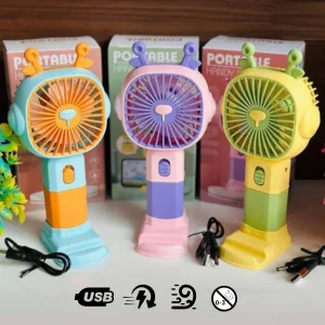 Mini Ručni Ventilator za decu i odrasle Akcija!