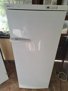 Elektrabregenc zamrzivac fioke A clasa