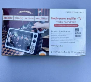 Lupa za uveličavanje ekrana