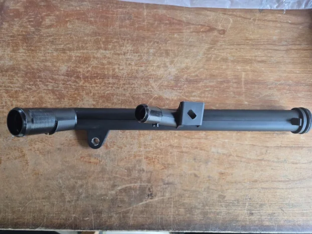 Cev cevovod rashladne tecnosti Reno Kangoo 2 Reno Clio 2