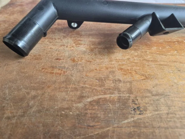 Cev cevovod rashladne tecnosti Reno Kangoo 2 Reno Clio 2