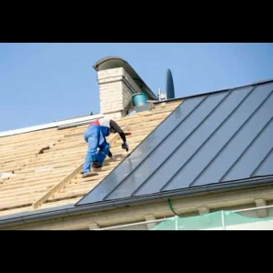 Gradjevinski Limar, Saniranje Krova, Montiranje Panela