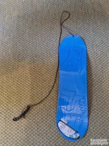 Ski daska decija u 3 boje