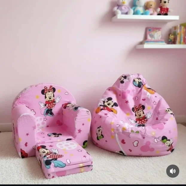 Lazy bag za decu