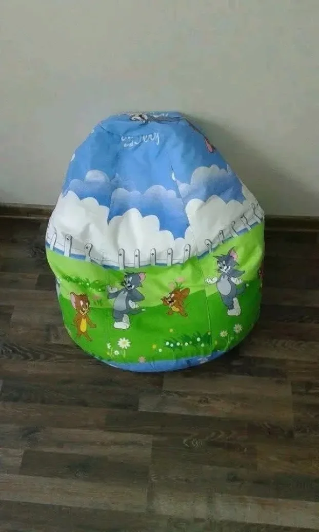Lazy bag za decu