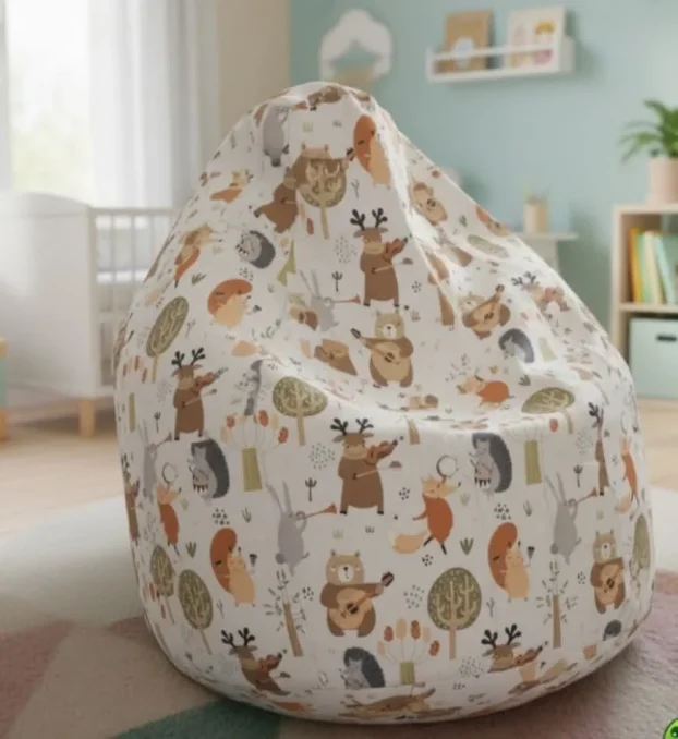 Lazy bag za decu