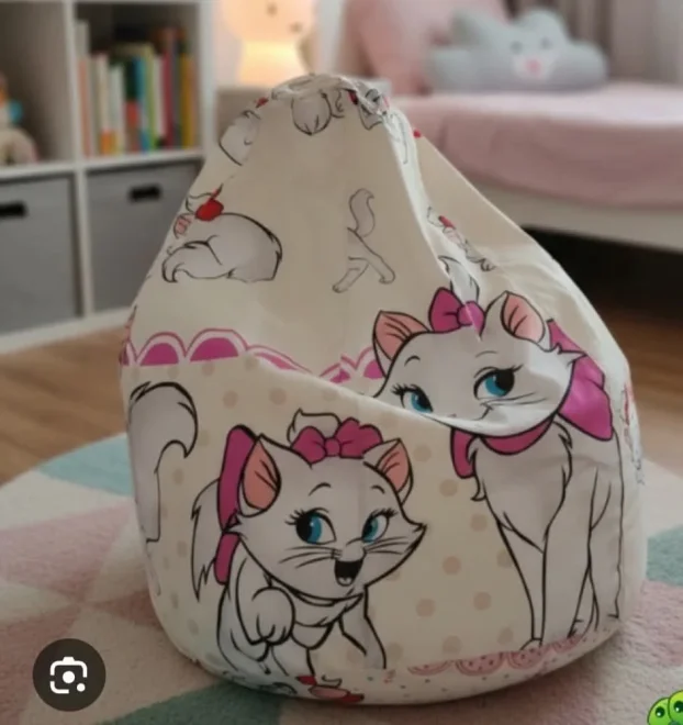 Lazy bag za decu