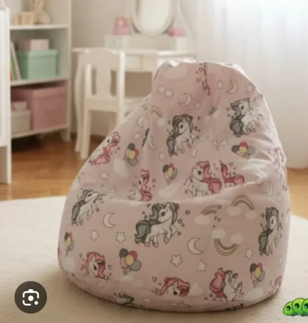 Lazy bag za decu
