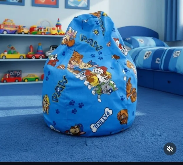 Lazy bag za decu