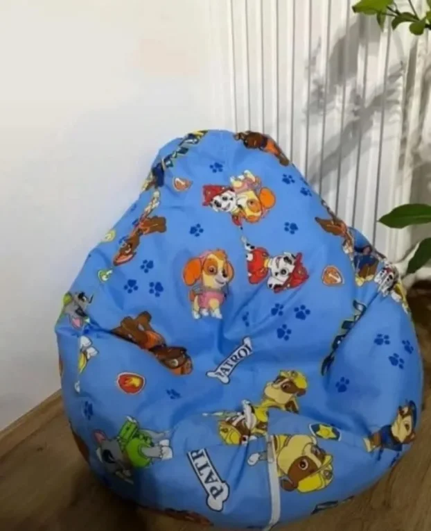 Lazy bag za decu