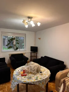 Koste Nadja, Mirijevo, 1.0 jednosoban, 47 m²