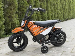 Električni motor za decu 250W – bicikla kros motor atv decij
