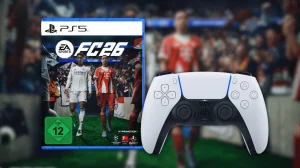 Igrice PS4/PS5/FC26/NBA2K26/MK 11/UFC 5/GTA 5/ Veliki izbor