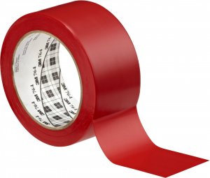 Traka za podno obeležavanje CRVENA