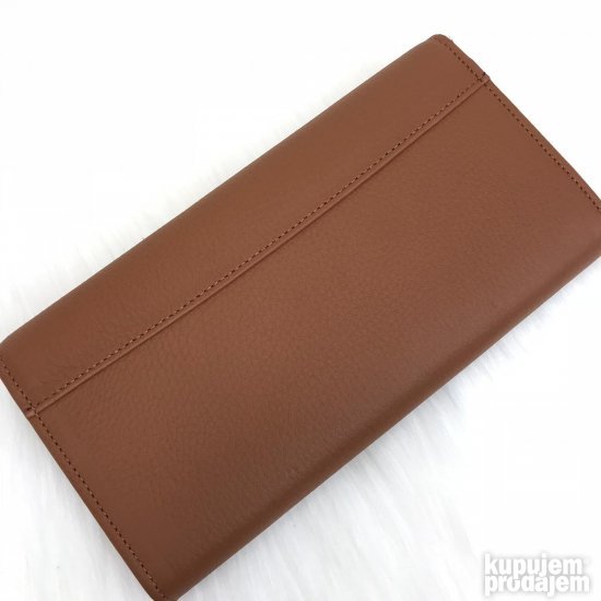 Hermes Constanance Novcanik