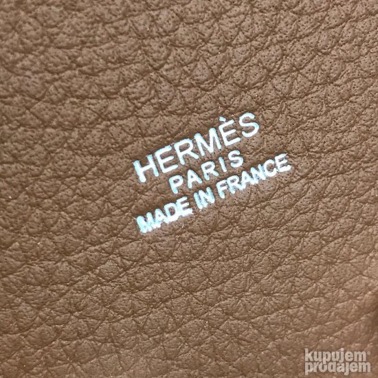 Hermes Constanance Novcanik