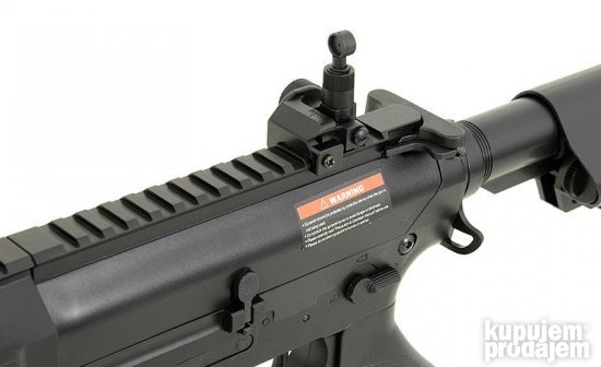 CM.518 [CYMA] airsoft replika #367