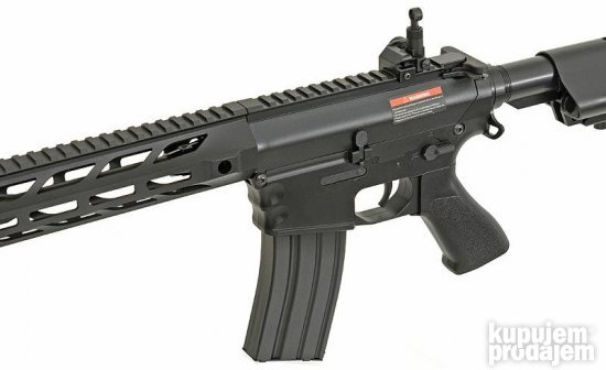 CM.518 [CYMA] airsoft replika #367