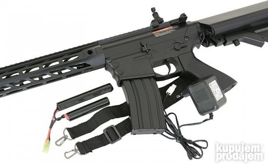 CM.518 [CYMA] airsoft replika #367
