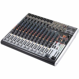 Behringer Xenyx X2222USB Mixer