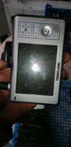 navigacija za auto transonic pna-4000t md45478 neispitana