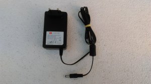 JBL On Time Micro adapter