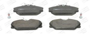 Kocione plocice Renault Scenic 99-03