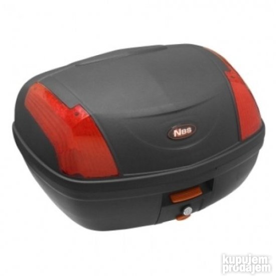 Kofer MB-moto 46 litara 46l