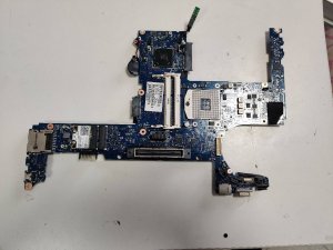 HP Probook 6560b 6570b matična ploča