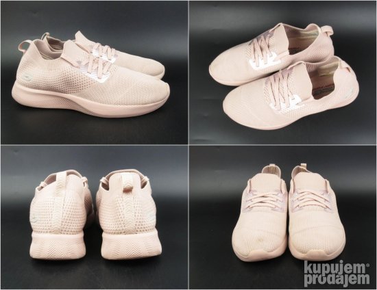 Skečers sport patike  memo pena P2500