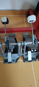 Basix singl bas pedala