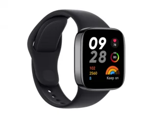 Xiaomi Pametni sat Redmi watch 3/crna