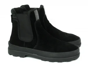 Gant čizmice KOŽA N4608