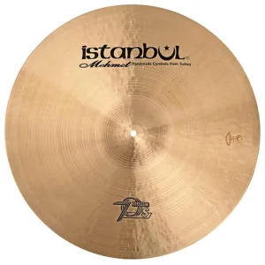 Istanbul Mehmet Classic 70'S Crash 20