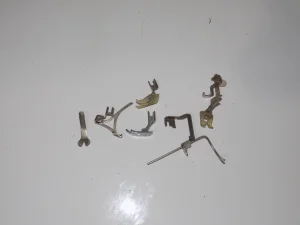 Papučice-stopice za šivaću mašinu