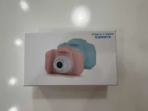 Deciji fotoaparat