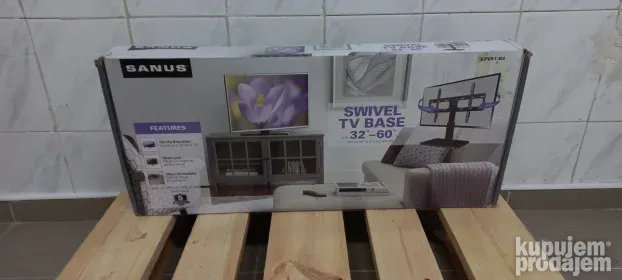 Univerzalni stalak za televizore Sanus